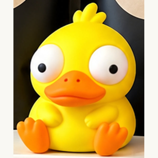 Duck Pipimal