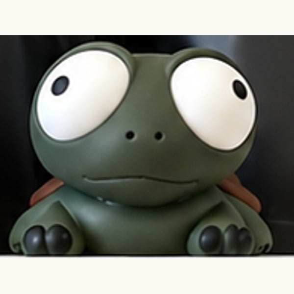 Turtle Pipimal with movable eyeballs — source image